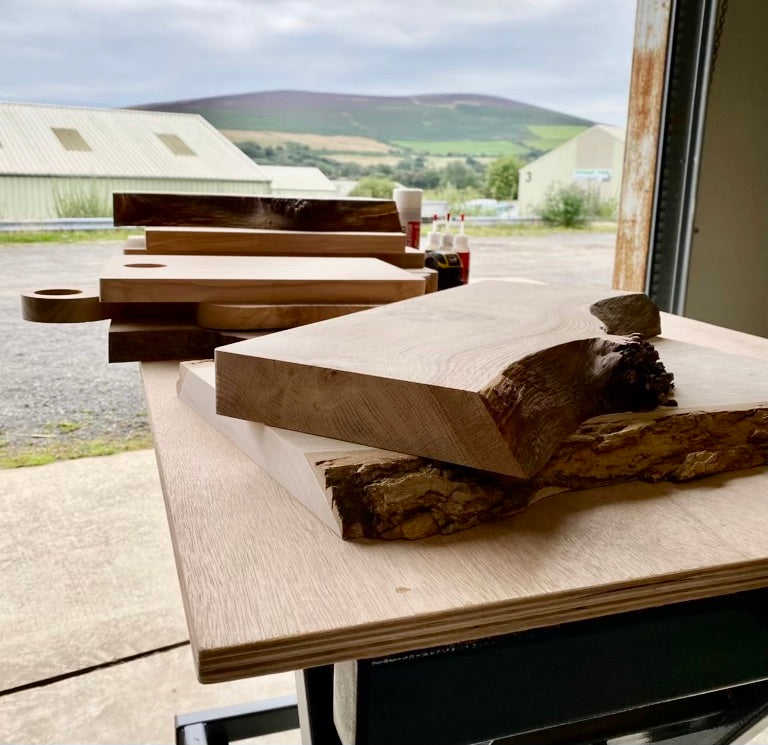 Gift Experience 2025 Extra Large Board