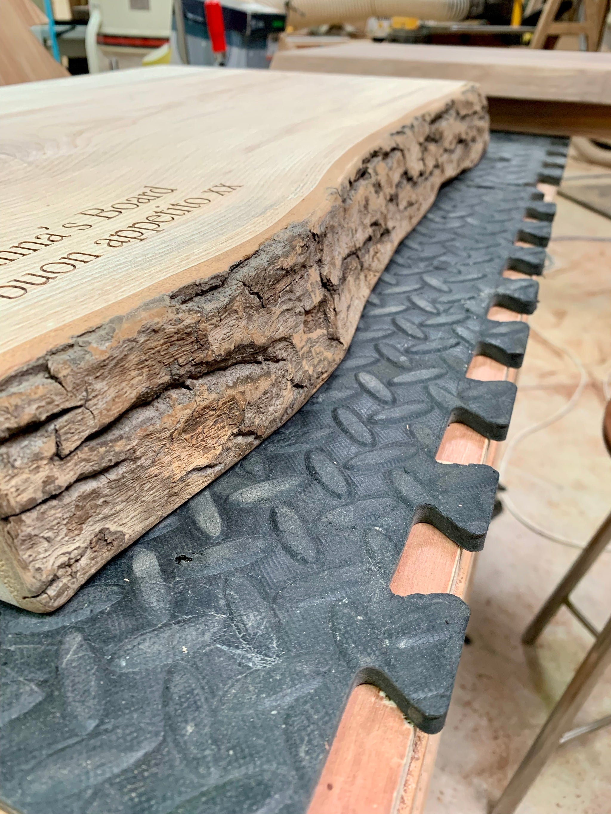 Gift Experience 2025 Large Board