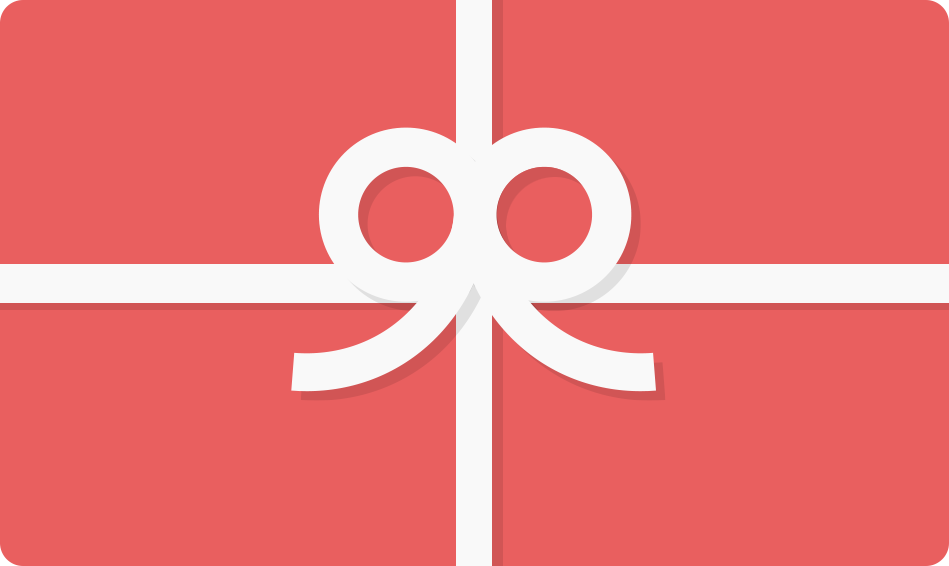 Edge Gift E-Card