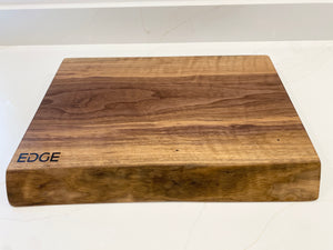 Walnut Chopping Board #4407