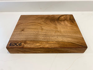 Walnut Chopping Board #4403