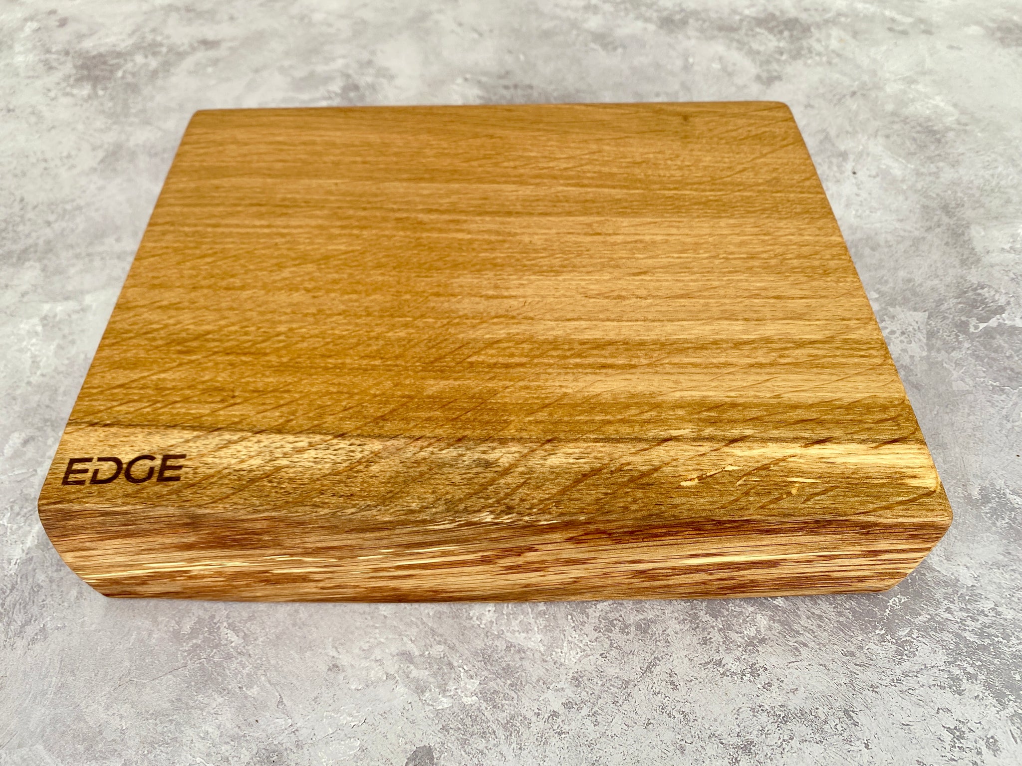 Oak Chopping Board #4453