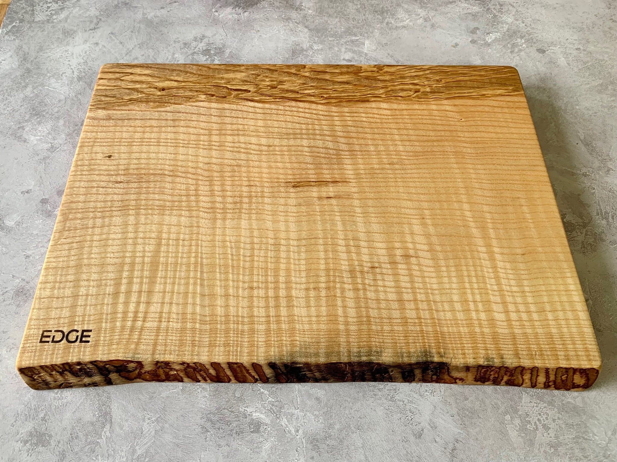 Ash Chopping Board #4497