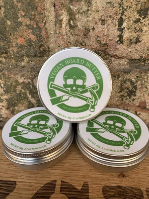 Vegan Board Butter - Perfectly Imperfect Tins