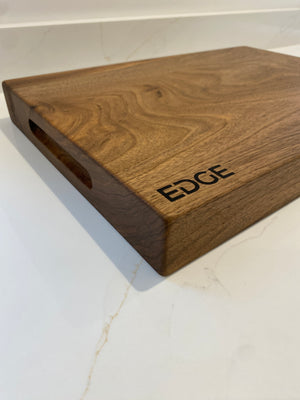 Walnut Chopping Board #4405