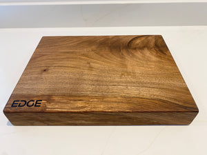 Walnut Chopping Board #4403