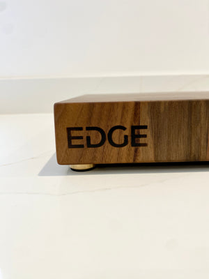 Walnut End Grain Chopping Board #4404