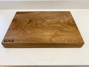 Walnut Chopping Board #4405