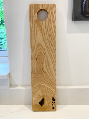 Ash Serving Board #4411
