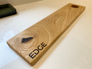 Ash Serving Board #4411