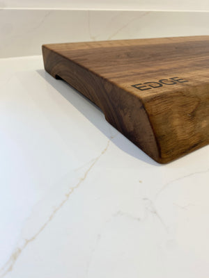 Walnut Chopping Board #4407