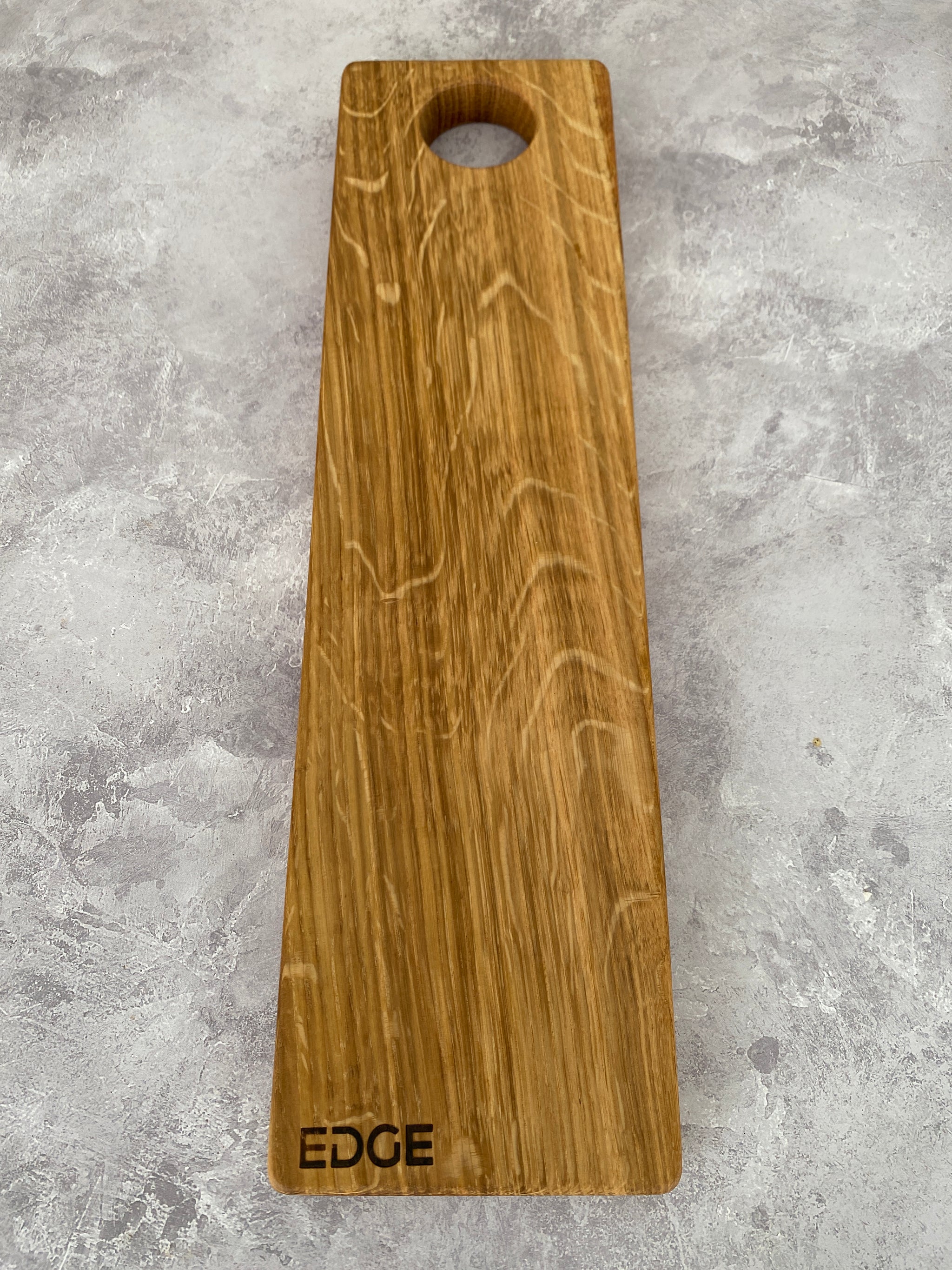 Oak Serving Board #4462
