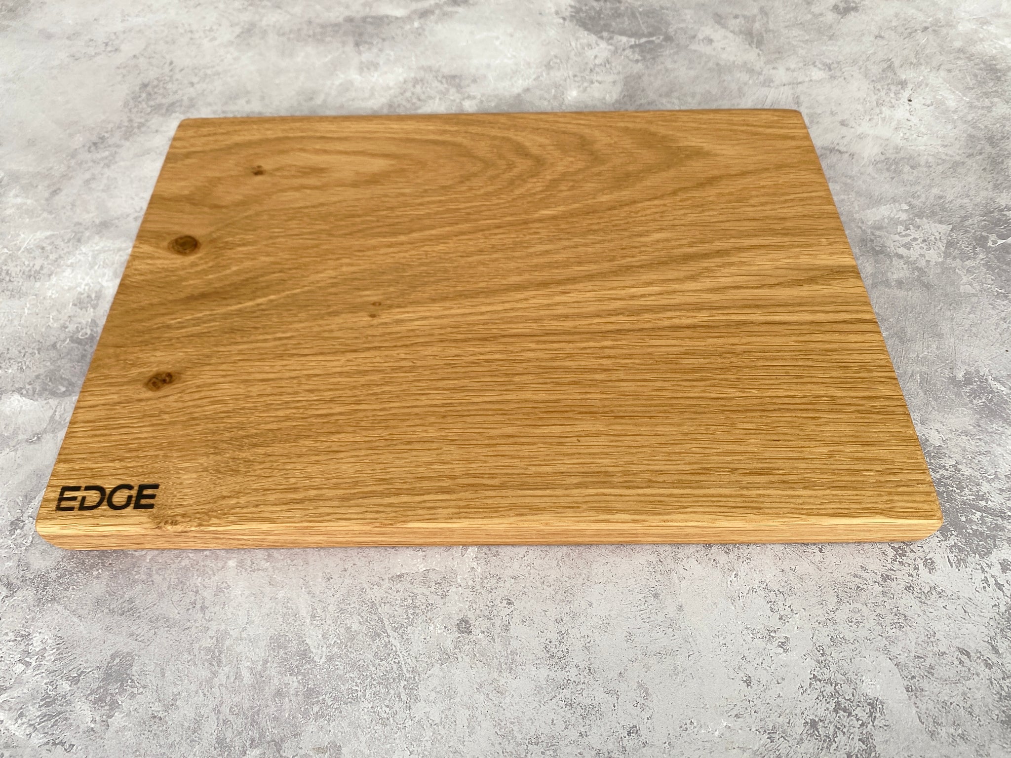 Oak Chopping Board #4460