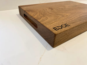 Walnut Chopping Board #4405