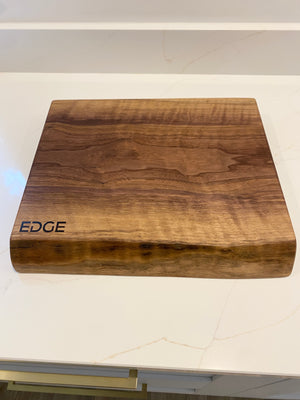 Walnut Chopping Board #4402