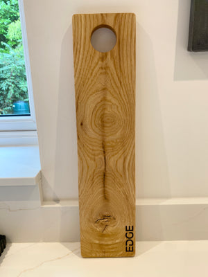 Ash Serving Board #4410