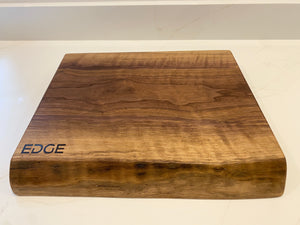 Walnut Chopping Board #4402