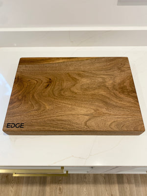 Walnut Chopping Board #4405