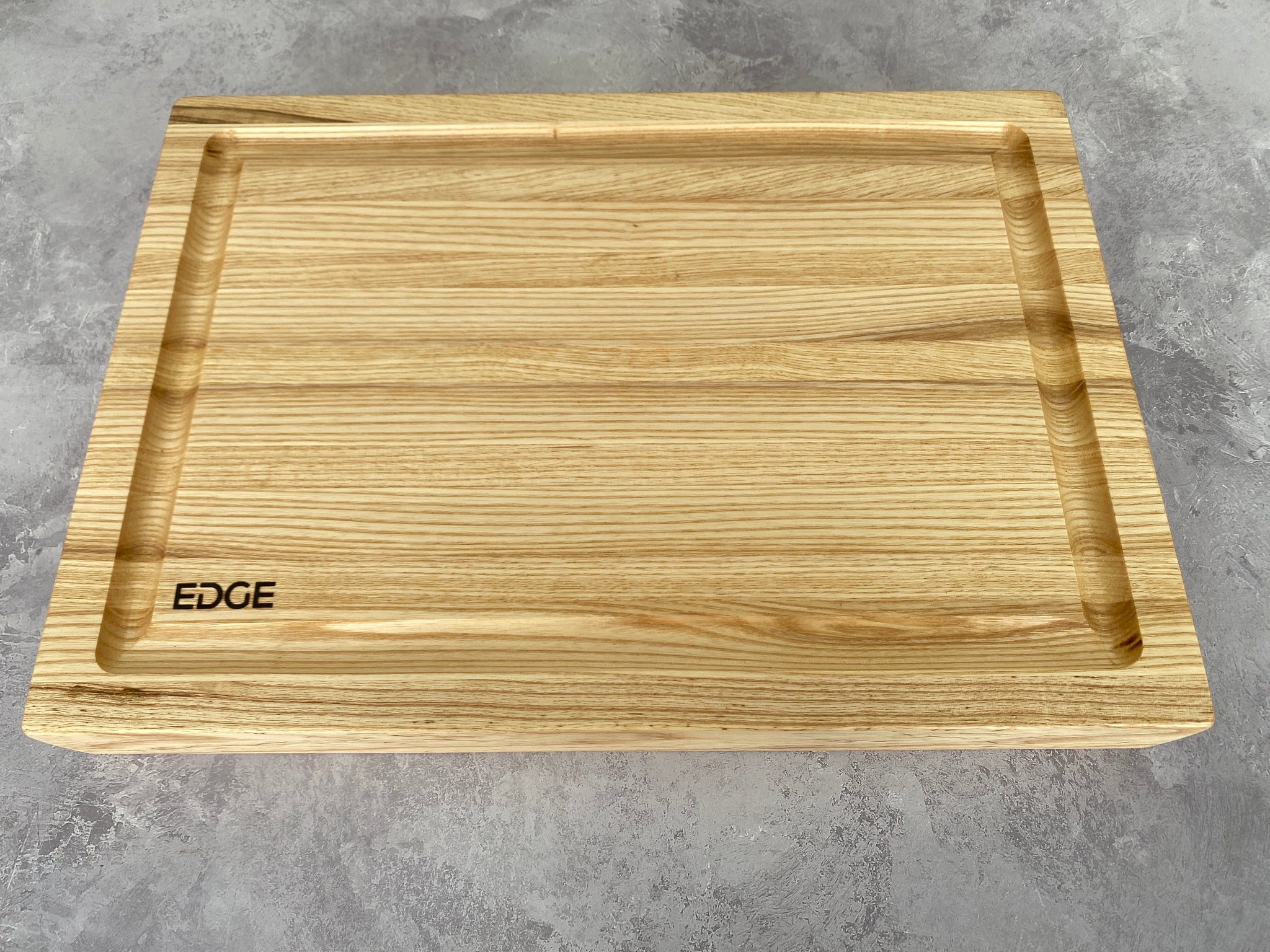 Ash Carving Board #4456