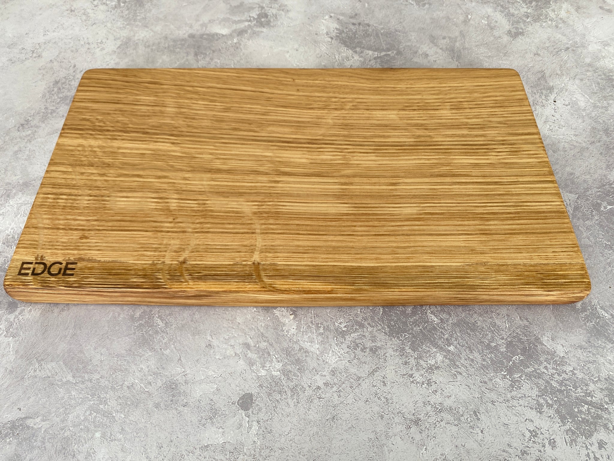 Oak Chopping Board #4468