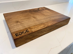 Walnut Chopping Board #4403