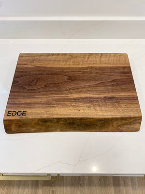 Walnut Chopping Board #4407