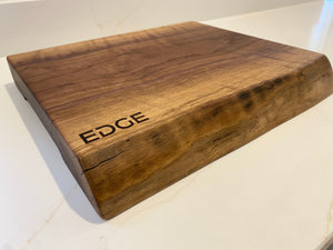 Walnut Chopping Board #4402