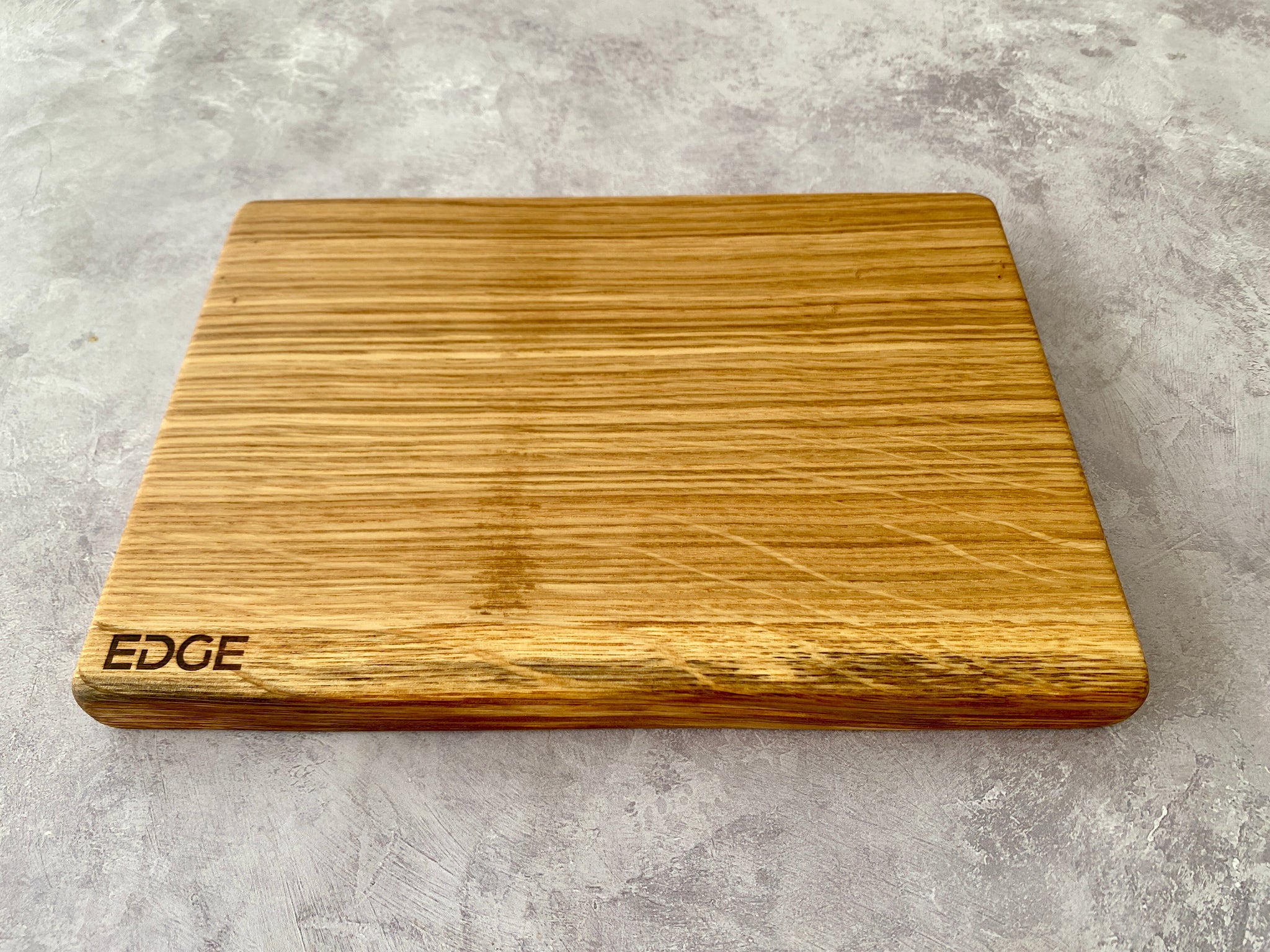 Oak Chopping Board #4470