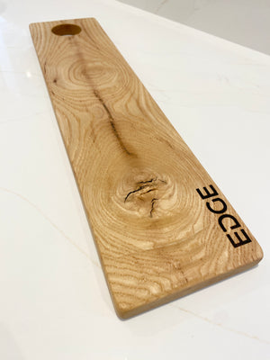 Ash Serving Board #4410