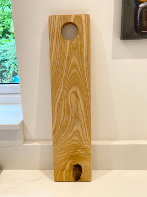 Ash Serving Board #4411