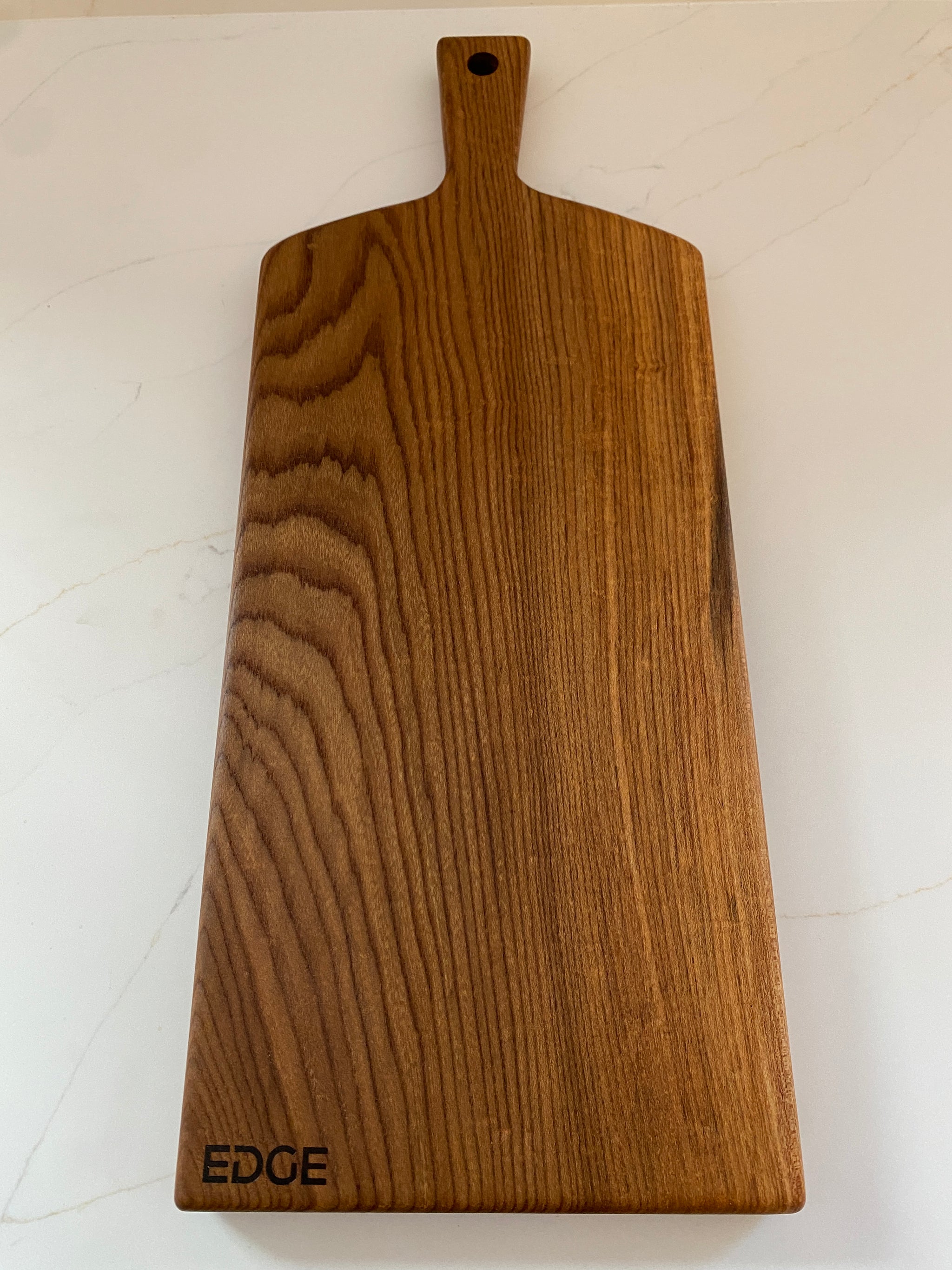 Elm Serving Board #4437